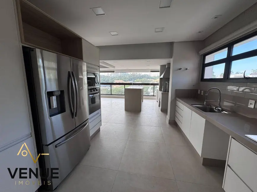 Foto 5 de Apartamento com 3 quartos à venda, 193m2 em Aruja - SP