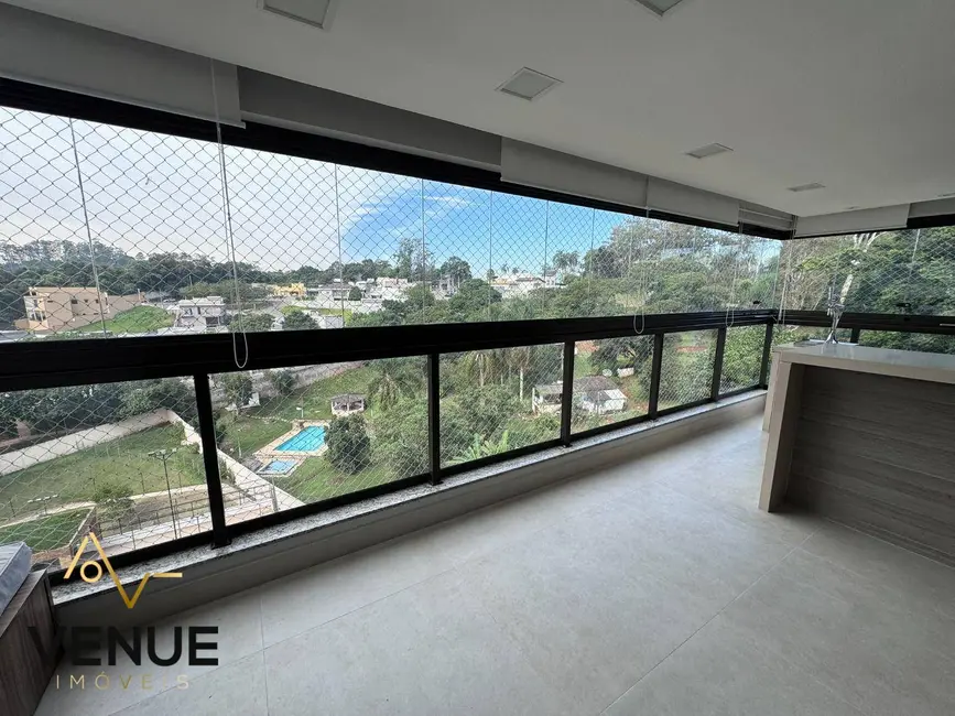 Foto 1 de Apartamento com 3 quartos à venda, 193m2 em Aruja - SP