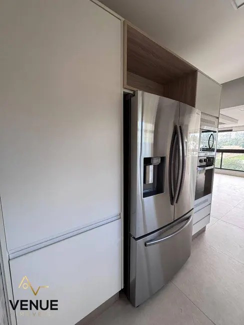 Foto 8 de Apartamento com 3 quartos à venda, 193m2 em Aruja - SP