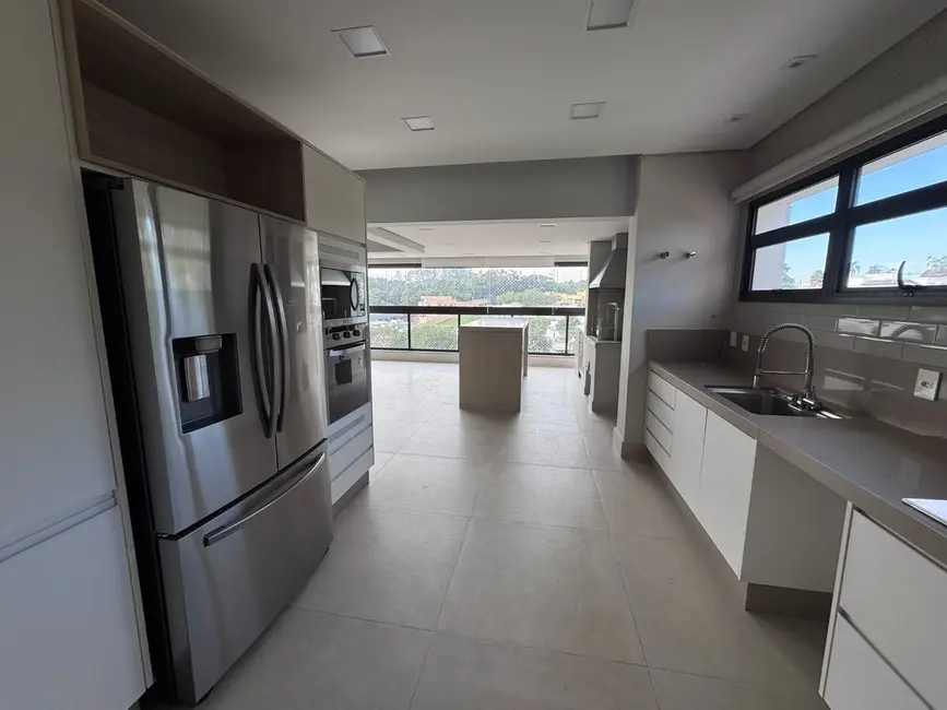 Foto 6 de Apartamento com 3 quartos à venda, 193m2 em Aruja - SP