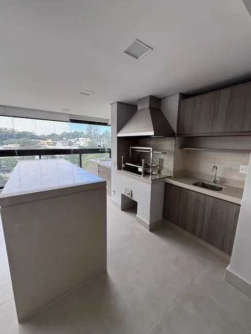 Foto 5 de Apartamento com 3 quartos à venda, 193m2 em Aruja - SP