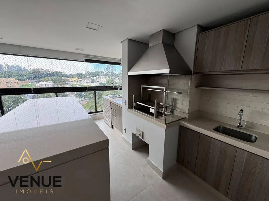 Foto 2 de Apartamento com 3 quartos à venda, 193m2 em Aruja - SP