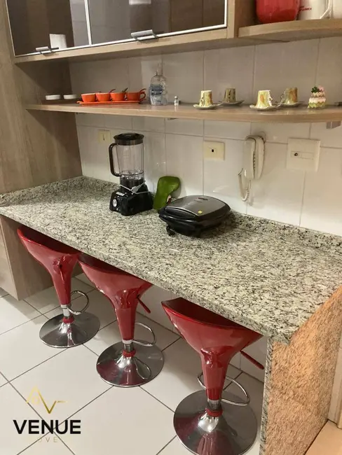 Foto 4 de Apartamento com 3 quartos à venda, 180m2 em Jardim Maia, Guarulhos - SP