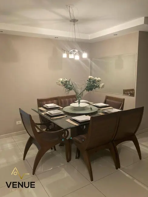 Foto 3 de Apartamento com 3 quartos à venda, 180m2 em Jardim Maia, Guarulhos - SP
