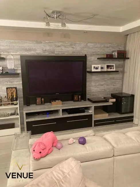 Foto 7 de Apartamento com 3 quartos à venda, 180m2 em Jardim Maia, Guarulhos - SP