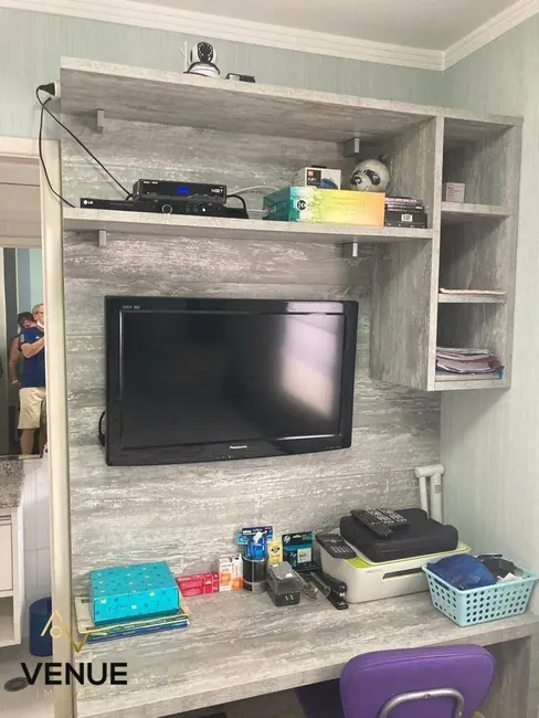 Foto 9 de Apartamento com 3 quartos à venda, 180m2 em Jardim Maia, Guarulhos - SP