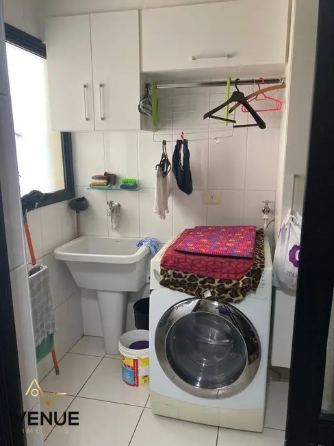 Foto 8 de Apartamento com 3 quartos à venda, 180m2 em Jardim Maia, Guarulhos - SP