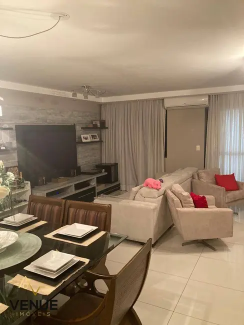 Foto 1 de Apartamento com 3 quartos à venda, 180m2 em Jardim Maia, Guarulhos - SP