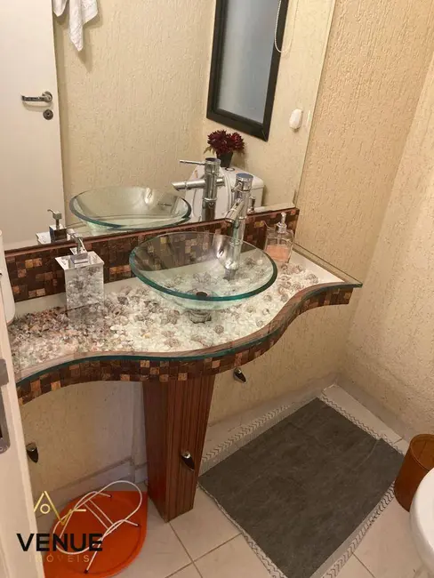 Foto 5 de Apartamento com 3 quartos à venda, 180m2 em Jardim Maia, Guarulhos - SP