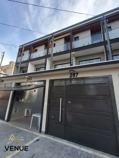 Sobrado com 3 quartos à venda, 120m2 em Vila Granada, São Paulo - SP - imagem 2 Foto 2 de Sobrado com 3 quartos à venda, 120m2 em Vila Granada, São Paulo - SP