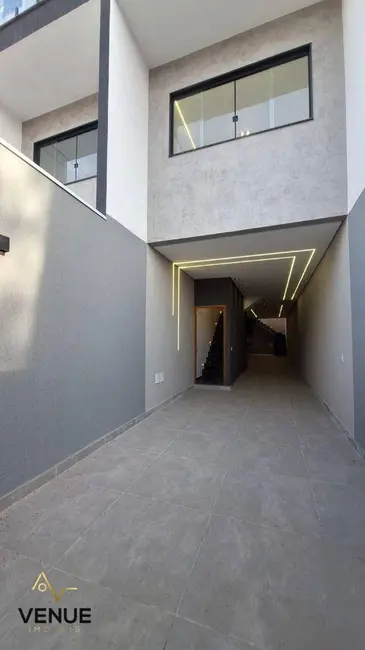Sobrado com 3 quartos à venda, 120m2 em Vila Granada, São Paulo - SP - imagem 3 Foto 3 de Sobrado com 3 quartos à venda, 120m2 em Vila Granada, São Paulo - SP
