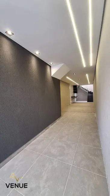 Sobrado com 3 quartos à venda, 120m2 em Vila Granada, São Paulo - SP - imagem 4 Foto 4 de Sobrado com 3 quartos à venda, 120m2 em Vila Granada, São Paulo - SP
