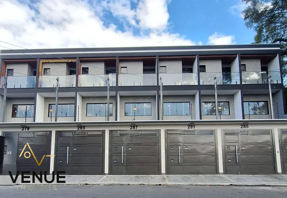 Sobrado com 3 quartos à venda, 120m2 em Vila Granada, São Paulo - SP - imagem 1 Foto 1 de Sobrado com 3 quartos à venda, 120m2 em Vila Granada, São Paulo - SP