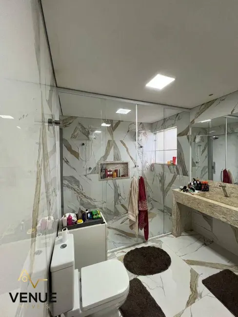 Foto 5 de Casa de Condomínio com 4 quartos à venda, 900m2 em Jardim Imperial Hills III, Aruja - SP