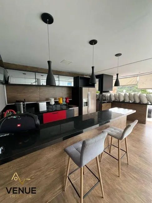 Foto 4 de Casa de Condomínio com 4 quartos à venda, 900m2 em Jardim Imperial Hills III, Aruja - SP