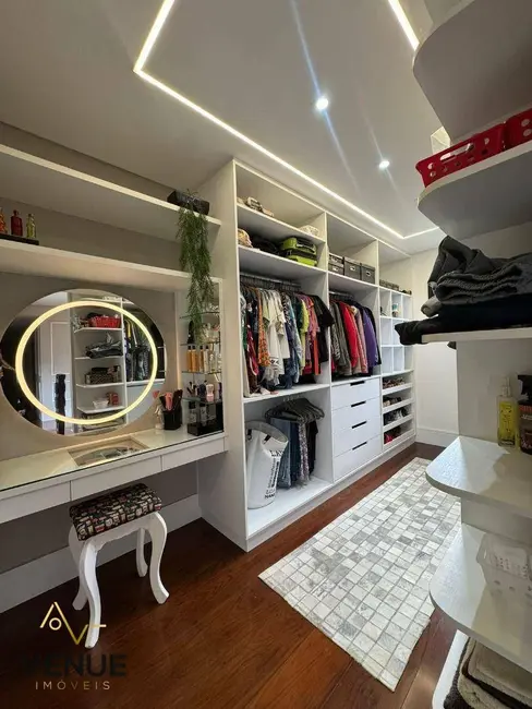 Foto 7 de Casa de Condomínio com 3 quartos à venda, 1289m2 em Arujázinho I, II e III, Aruja - SP
