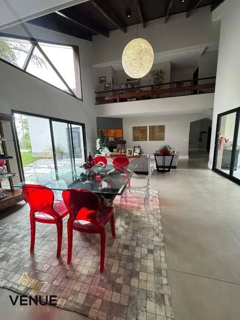 Foto 6 de Casa de Condomínio com 3 quartos à venda, 1289m2 em Arujázinho I, II e III, Aruja - SP