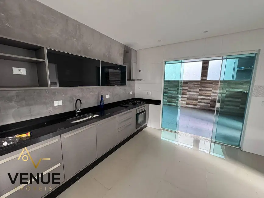 Foto 6 de Sobrado com 3 quartos à venda, 300m2 em Residencial Real Park, Aruja - SP