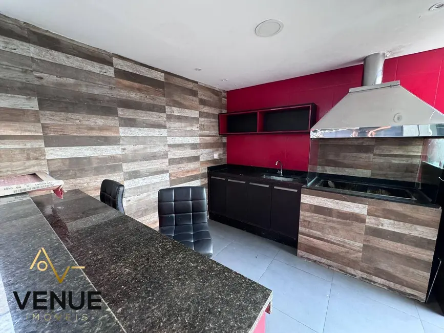 Foto 4 de Sobrado com 3 quartos à venda, 300m2 em Residencial Real Park, Aruja - SP