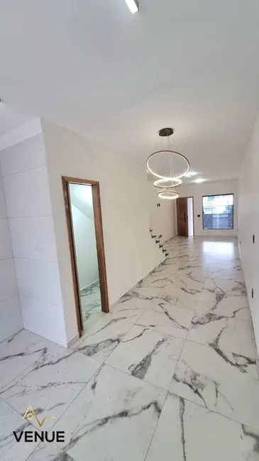Sobrado com 3 quartos à venda, 94m2 em Vila Santa Lúcia, São Paulo - SP - imagem 9 Foto 9 de Sobrado com 3 quartos à venda, 94m2 em Vila Santa Lúcia, São Paulo - SP