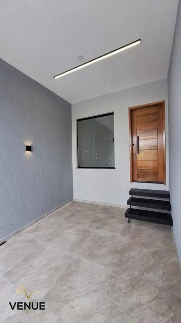 Sobrado com 3 quartos à venda, 94m2 em Vila Santa Lúcia, São Paulo - SP - imagem 4 Foto 4 de Sobrado com 3 quartos à venda, 94m2 em Vila Santa Lúcia, São Paulo - SP