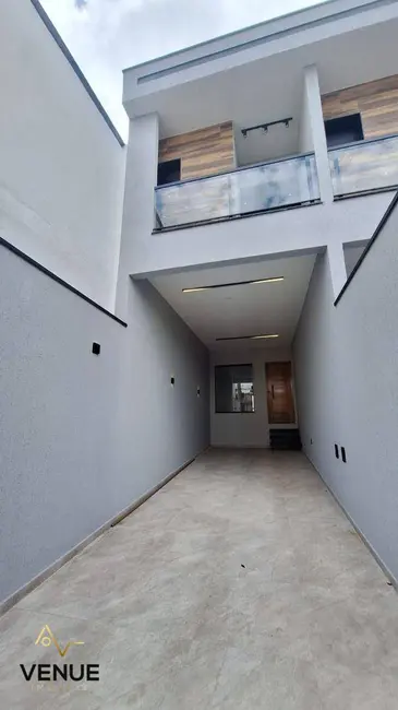 Sobrado com 3 quartos à venda, 94m2 em Vila Santa Lúcia, São Paulo - SP - imagem 1 Foto 1 de Sobrado com 3 quartos à venda, 94m2 em Vila Santa Lúcia, São Paulo - SP