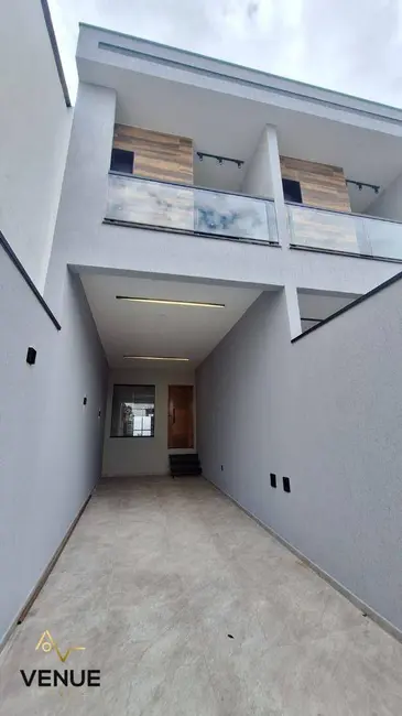 Sobrado com 3 quartos à venda, 94m2 em Vila Santa Lúcia, São Paulo - SP - imagem 3 Foto 3 de Sobrado com 3 quartos à venda, 94m2 em Vila Santa Lúcia, São Paulo - SP