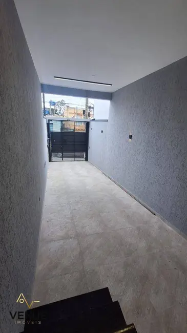 Sobrado com 3 quartos à venda, 94m2 em Vila Santa Lúcia, São Paulo - SP - imagem 6 Foto 6 de Sobrado com 3 quartos à venda, 94m2 em Vila Santa Lúcia, São Paulo - SP