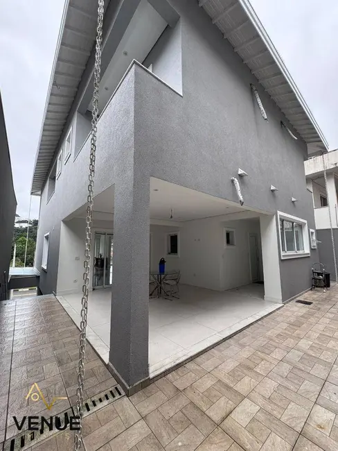 Foto 8 de Casa de Condomínio com 7 quartos à venda e para alugar, 420m2 em Residencial Real Park, Aruja - SP