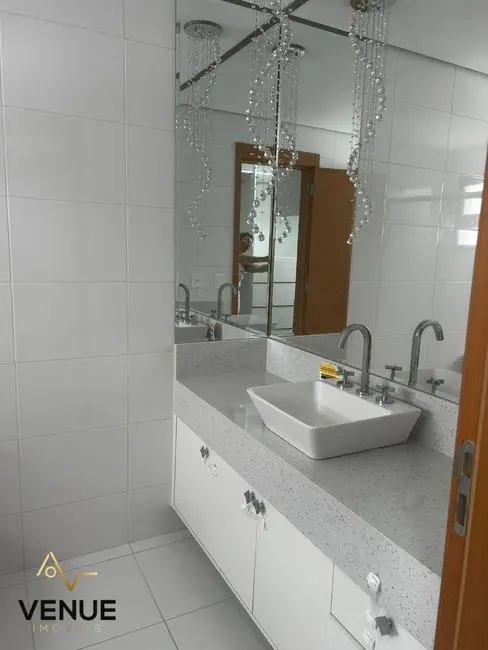 Foto 7 de Apartamento com 3 quartos à venda e para alugar, 193m2 em Aruja - SP