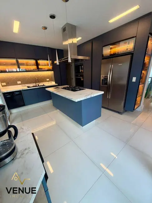 Foto 6 de Casa de Condomínio com 4 quartos à venda, 300m2 em Perová, Aruja - SP