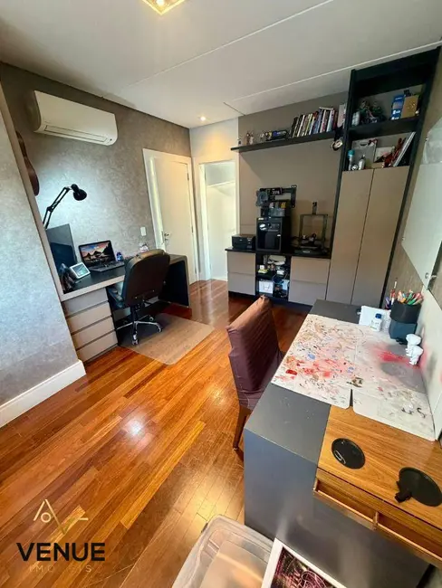 Foto 7 de Casa de Condomínio com 4 quartos à venda, 300m2 em Perová, Aruja - SP