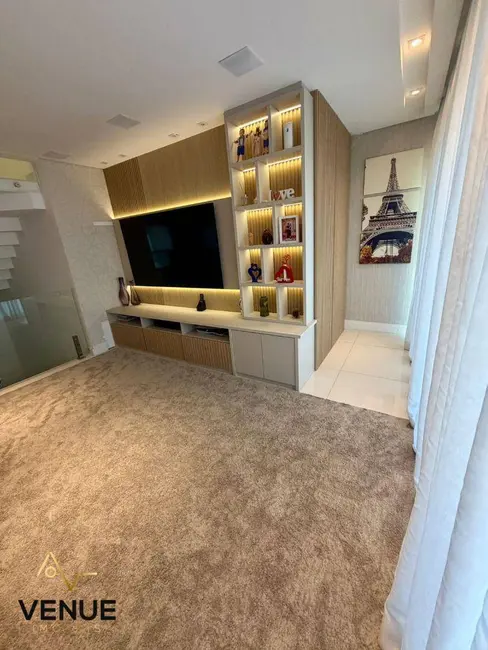 Foto 3 de Casa de Condomínio com 4 quartos à venda, 300m2 em Perová, Aruja - SP