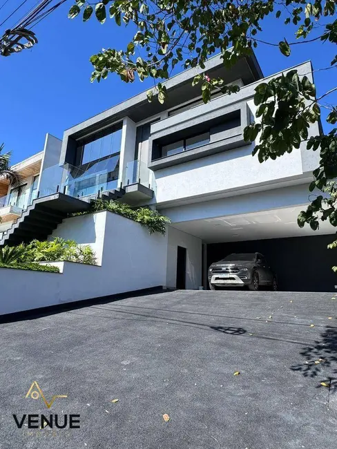 Foto 2 de Casa de Condomínio com 5 quartos à venda, 548m2 em Arujá Lagos Residencial, Aruja - SP