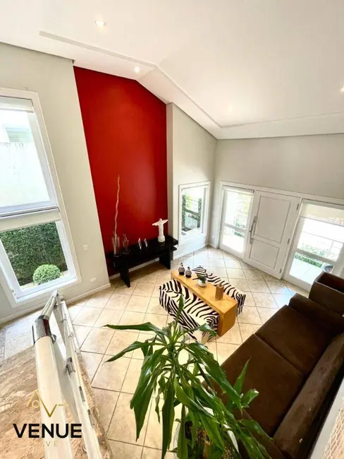 Foto 7 de Casa de Condomínio com 3 quartos à venda e para alugar, 414m2 em Aruja - SP