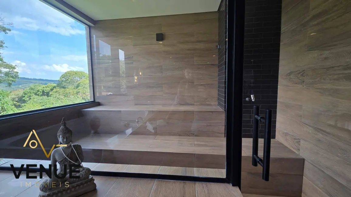 Casa de Condomínio com 3 quartos à venda, 5000m2 em Canjicas, Aruja - SP - imagem 5 Foto 5 de Casa de Condomínio com 3 quartos à venda, 5000m2 em Canjicas, Aruja - SP