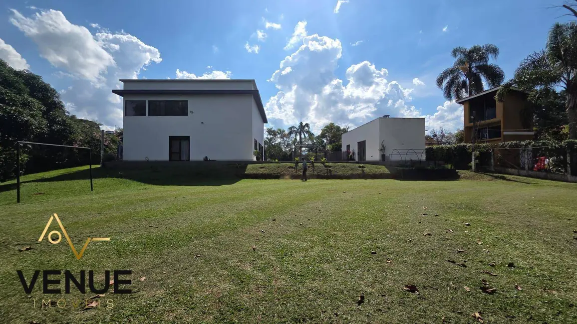 Casa de Condomínio com 3 quartos à venda, 5000m2 em Canjicas, Aruja - SP - imagem 9 Foto 9 de Casa de Condomínio com 3 quartos à venda, 5000m2 em Canjicas, Aruja - SP
