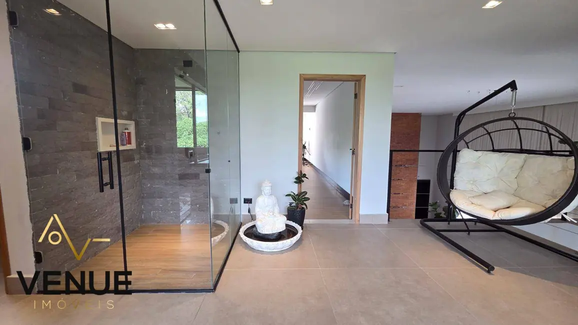 Casa de Condomínio com 3 quartos à venda, 5000m2 em Canjicas, Aruja - SP - imagem 7 Foto 7 de Casa de Condomínio com 3 quartos à venda, 5000m2 em Canjicas, Aruja - SP