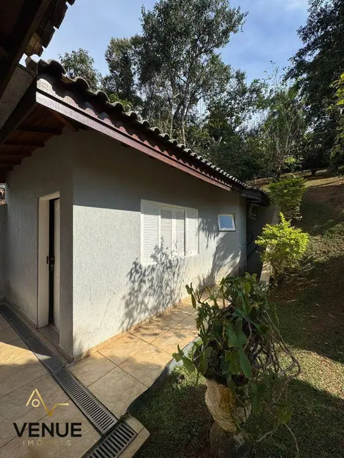 Foto 6 de Casa de Condomínio com 3 quartos à venda, 1000m2 em Vila Arujá, Aruja - SP