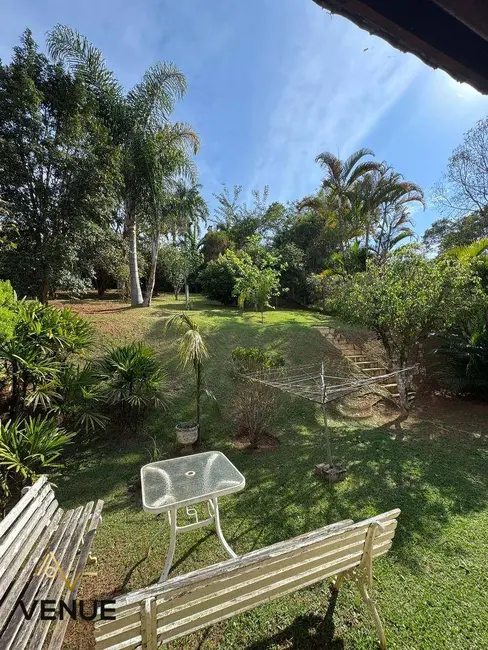 Foto 4 de Casa de Condomínio com 3 quartos à venda, 1000m2 em Vila Arujá, Aruja - SP