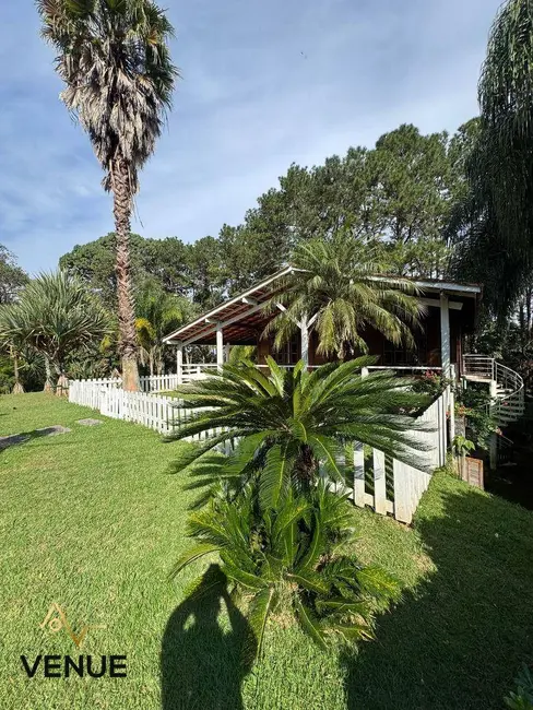 Foto 8 de Casa de Condomínio com 3 quartos à venda, 1000m2 em Caputera, Aruja - SP
