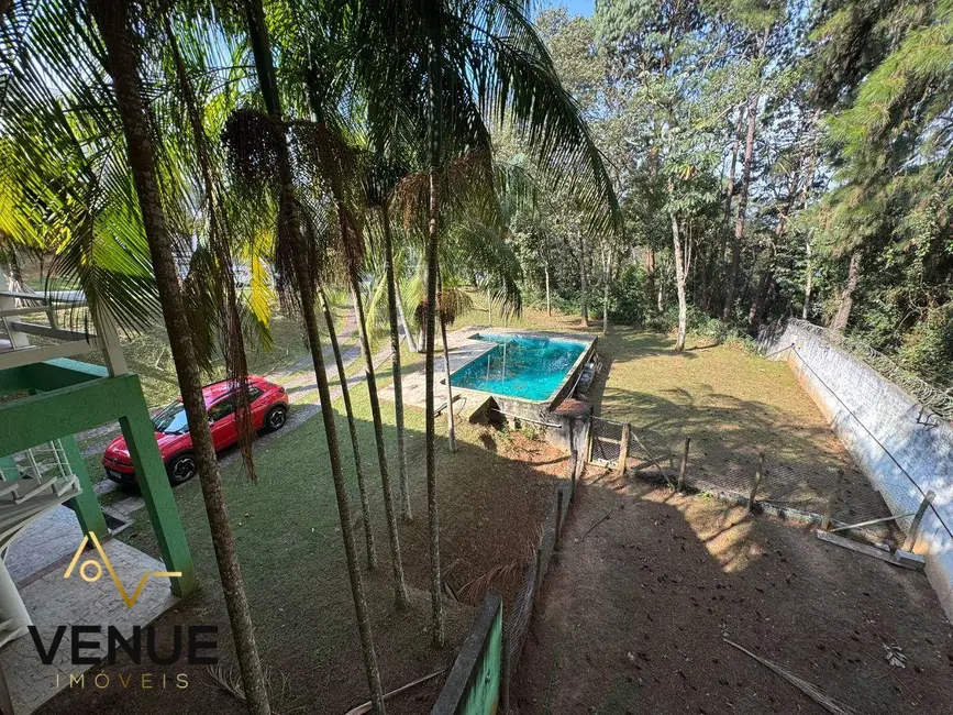 Foto 3 de Casa de Condomínio com 3 quartos à venda, 1000m2 em Caputera, Aruja - SP
