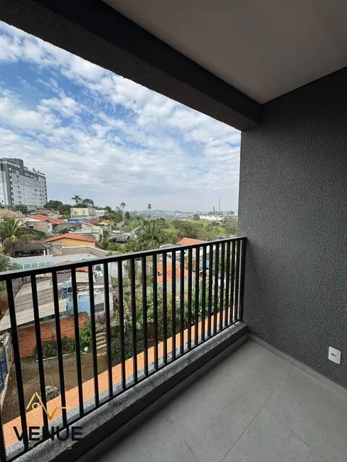 Foto 2 de Apartamento com 2 quartos à venda e para alugar, 58m2 em Centro, Aruja - SP