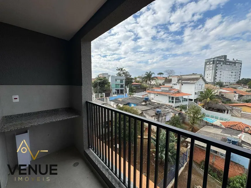 Foto 1 de Apartamento com 2 quartos à venda e para alugar, 58m2 em Centro, Aruja - SP