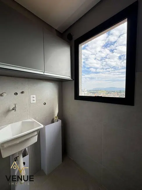 Foto 8 de Apartamento com 2 quartos à venda e para alugar, 58m2 em Centro, Aruja - SP