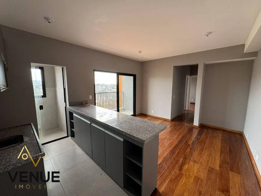 Foto 9 de Apartamento com 2 quartos à venda e para alugar, 58m2 em Centro, Aruja - SP