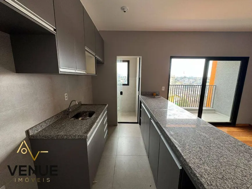 Foto 4 de Apartamento com 2 quartos à venda e para alugar, 58m2 em Centro, Aruja - SP