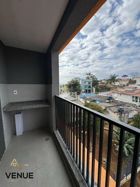 Foto 3 de Apartamento com 2 quartos à venda e para alugar, 58m2 em Centro, Aruja - SP