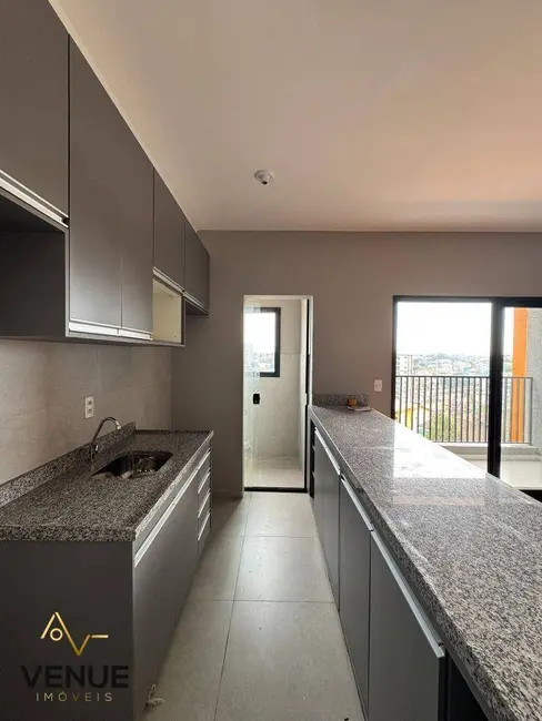 Foto 4 de Apartamento com 2 quartos à venda e para alugar, 58m2 em Centro, Aruja - SP