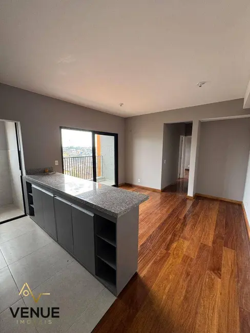 Foto 9 de Apartamento com 2 quartos à venda e para alugar, 58m2 em Centro, Aruja - SP